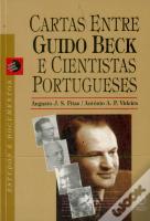Cartas Entre Guido Beck e Cientistas Portugueses