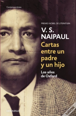 Capa do artigo Cartas Entre Un Padre Y Un Hijo