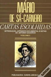 Capa do artigo Cartas Escolhidas - Volume I