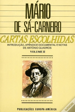 Capa do artigo Cartas Escolhidas - Volume II