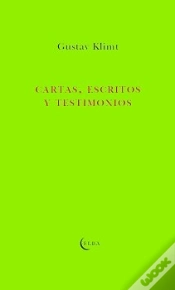 Capa do artigo Cartas, Escritos Y Testimonios