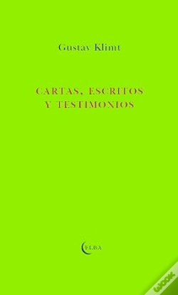 Capa do artigo Cartas, Escritos Y Testimonios
