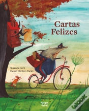 Capa do artigo Cartas Felizes