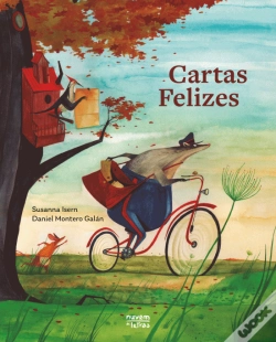 Capa do artigo Cartas Felizes
