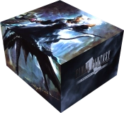 Capa do artigo Cartas Final Fantasy TCG - Dissidia Final Fantasy Collection Set 2023 (English)