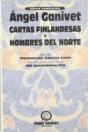 Cartas Finlandesas , Hombres Del Norte - Preview