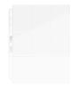 Ultimate Guard 9-Pocket Top-Loading Cards/Sheets (100) Transparent - Preview