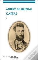Cartas I - (1852 a 1876)