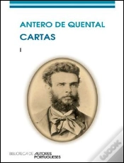 Capa do artigo Cartas I - (1852 a 1876)