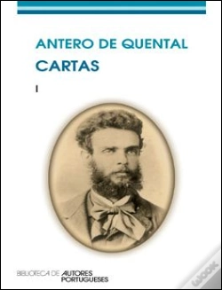 Capa do artigo Cartas I - (1852 a 1876)
