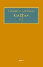 Cartas I (Bolsillo, Rústica) - Preview