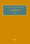 Cartas I (Bolsillo, Rústica)