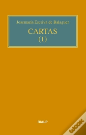 Capa do artigo Cartas I (Bolsillo, Rústica)