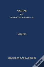 Capa do artigo Cartas I. Cartas A Ático (Cartas 1-161d)