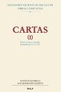 Cartas I (Edición Crítico-Histórica). Rústica - Preview