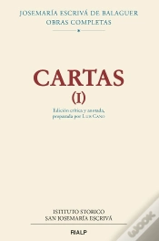 Capa do artigo Cartas (I)
