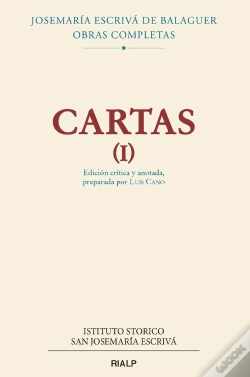 Capa do artigo Cartas (I)