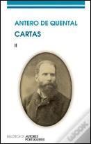 Cartas II - (1877 a 1885)