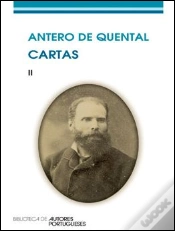 Capa do artigo Cartas II - (1877 a 1885)