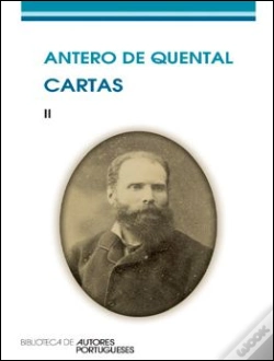 Capa do artigo Cartas II - (1877 a 1885)