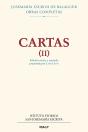 Cartas Ii - Preview