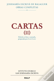 Capa do artigo Cartas Ii
