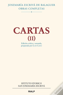 Capa do artigo Cartas Ii