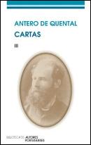 Cartas III - (1886 a 1891)