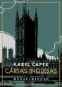 Cartas Inglesas - Preview