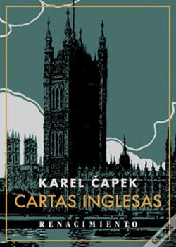 Capa do artigo Cartas Inglesas
