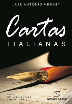 Capa do artigo Cartas Italianas