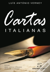 Capa do artigo Cartas Italianas
