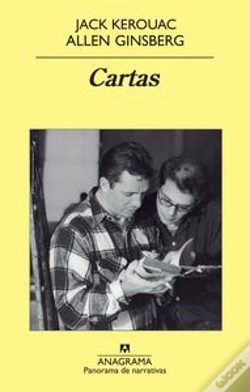 Capa do artigo Cartas