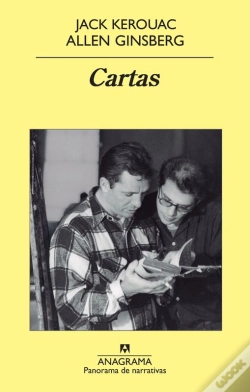 Capa do artigo Cartas