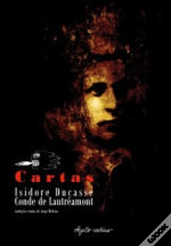 Capa do artigo Cartas