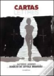 Capa do artigo Cartas / Lettres