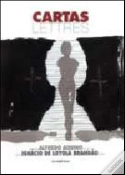 Capa do artigo Cartas / Lettres