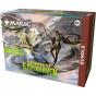 Cartas Magic The Gathering: Secrets of Strixhaven - Bundle - Preview