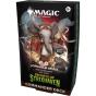 Cartas Magic The Gathering: Secrets of Strixhaven - Commander Deck Lorehold Spirit - Preview