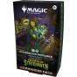 Cartas Magic The Gathering: Secrets of Strixhaven - Commander Deck Witherbloom Pestilence - Preview