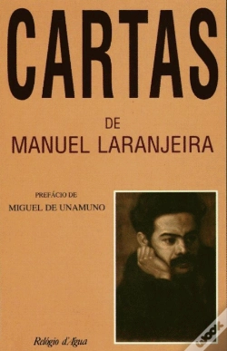 Capa do artigo Cartas