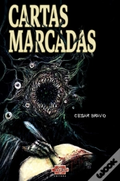 Capa do artigo Cartas Marcadas