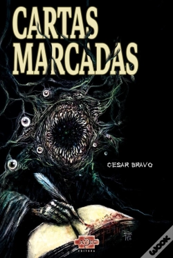 Capa do artigo Cartas Marcadas