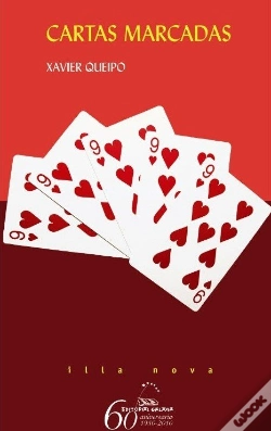 Capa do artigo Cartas Marcadas