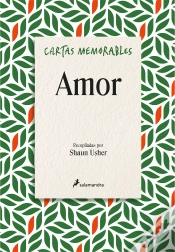 Capa do artigo Cartas Memorables: Amor