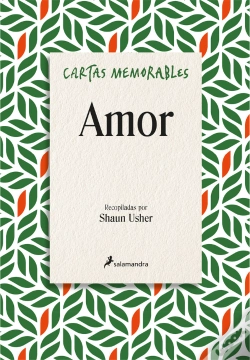 Capa do artigo Cartas Memorables: Amor