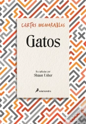 Capa do artigo Cartas Memorables: Gatos