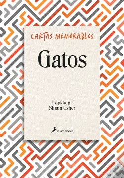 Capa do artigo Cartas Memorables: Gatos