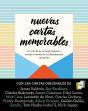 Cartas Memorables Nueva Edicion - Preview