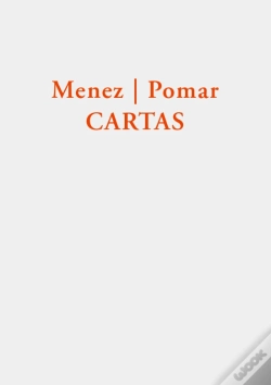 Capa do artigo Cartas Menez | Pomar